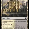 Orzhov Guildgate