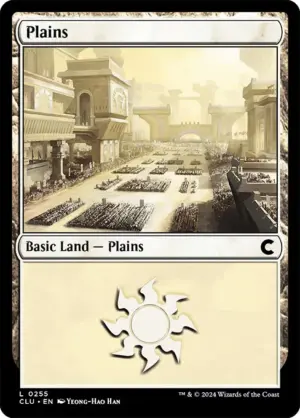Plains