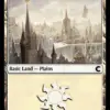 Plains