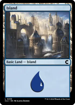 Island