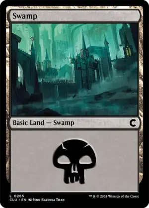 Swamp