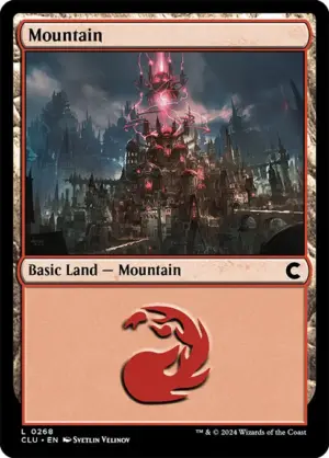 Mountain