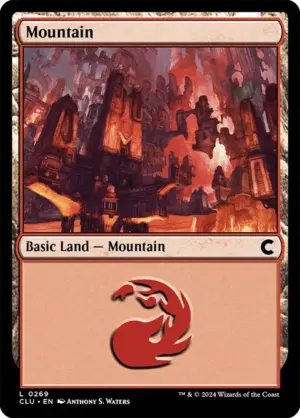 Mountain