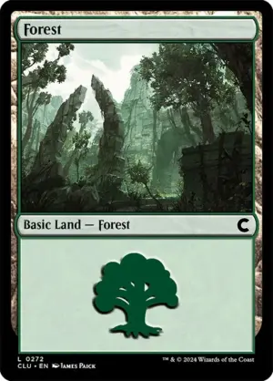 Forest