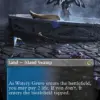 Watery Grave