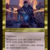 Lavinia, Foil to Conspiracy