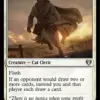 Alms Collector