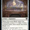 Ancestral Blade
