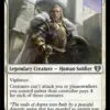 Baird, Steward of Argive