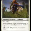 Balan, Wandering Knight