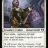 Danitha Capashen, Paragon