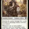 Losheel, Clockwork Scholar