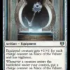Mace of the Valiant