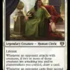 Mangara, the Diplomat