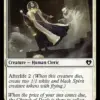 Ministrant of Obligation
