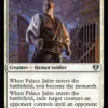 Palace Jailer