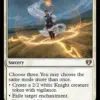 Righteous Confluence