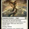Sephara, Sky's Blade