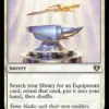 Steelshaper's Gift