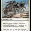 Supply Runners