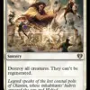 Wrath of God