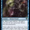 Deranged Assistant