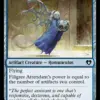 Filigree Attendant