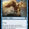 Goliath Sphinx