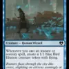 Murmuring Mystic