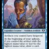Padeem, Consul of Innovation