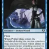 Portal Mage