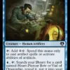 Renowned Weaponsmith