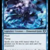 Thryx, the Sudden Storm