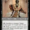 Cabal Patriarch