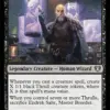 Endrek Sahr, Master Breeder
