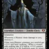 Mikaeus, the Unhallowed
