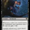 Nadier's Nightblade