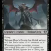 Taborax, Hope's Demise