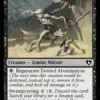 Twisted Abomination