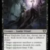 Vindictive Lich
