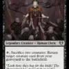 Whisper, Blood Liturgist
