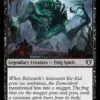 Yargle, Glutton of Urborg