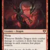 Balefire Dragon