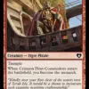 Crimson Fleet Commodore