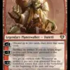 Daretti, Scrap Savant