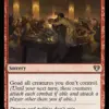 Disrupt Decorum