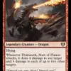 Drakuseth, Maw of Flames