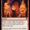Fists of Flame