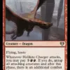 Hellkite Charger
