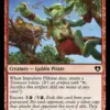 Impulsive Pilferer